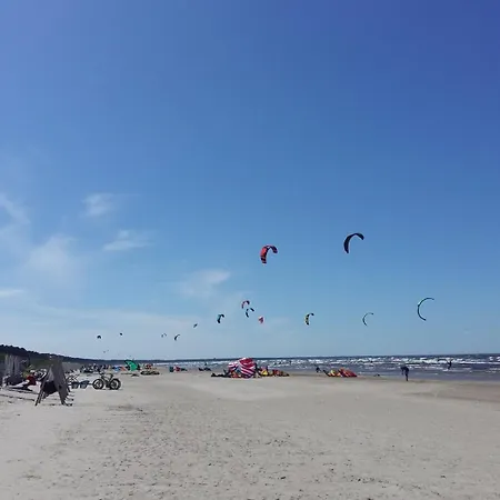 семейный дом Jurmala