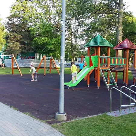 семейный дом Jurmala