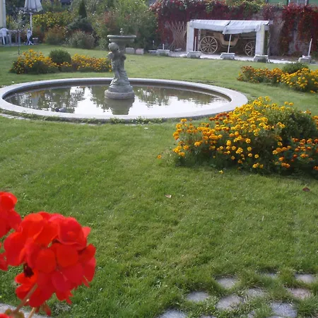 семейный дом Villa *