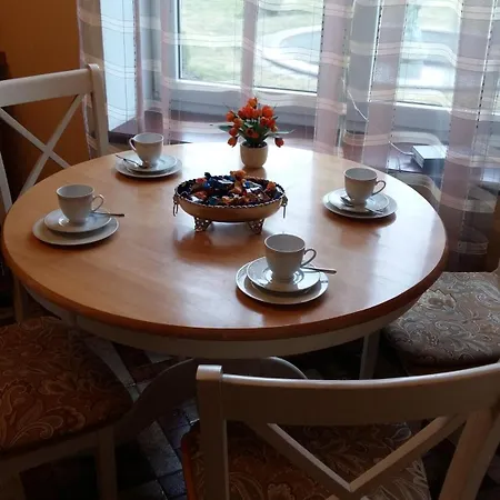 семейный дом Villa Jurmala