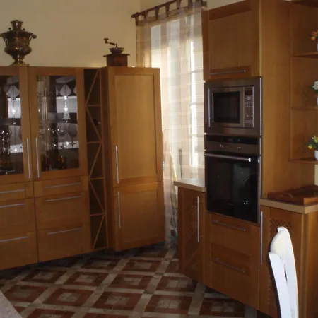 Villa семейный дом *