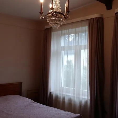 Villa семейный дом Jurmala