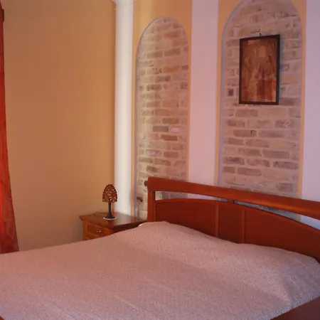 семейный дом Villa