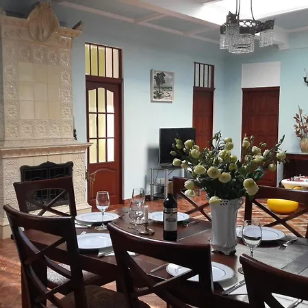 семейный дом Villa
