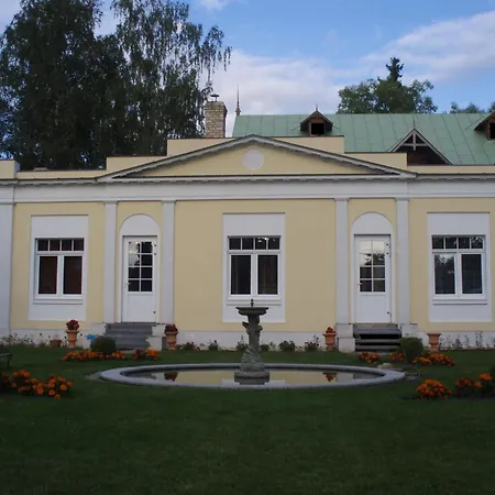 семейный дом Villa